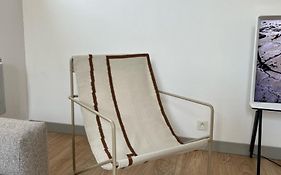 Maison Lumiere - Appart. T2 Architecte Intra-Muros